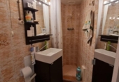 Отдельно стоящий дом с участком на продажу в городе Tossa de Mar Фото