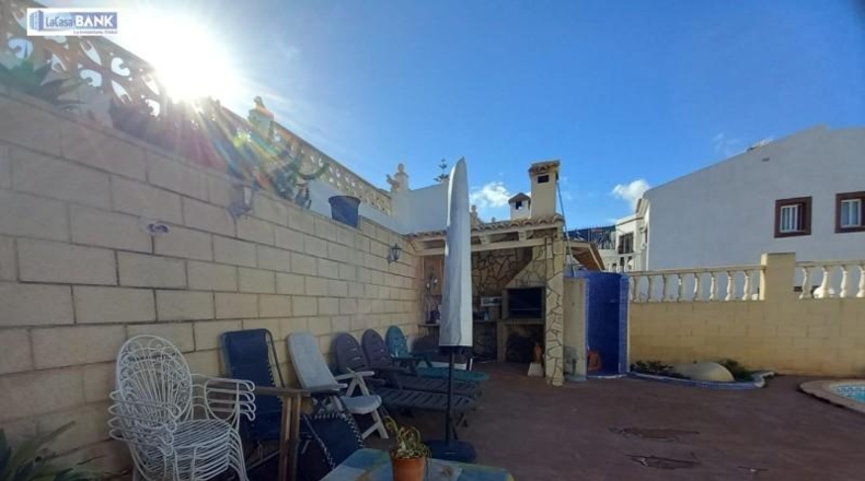 Alicante - La Nucía - 500m2