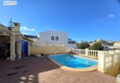 Xalet independent amb terreny en venda a la España, la Nucia, ref.: TR144674 foto