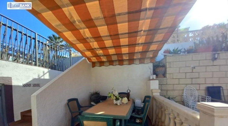 Alicante - La Nucía - 500m2