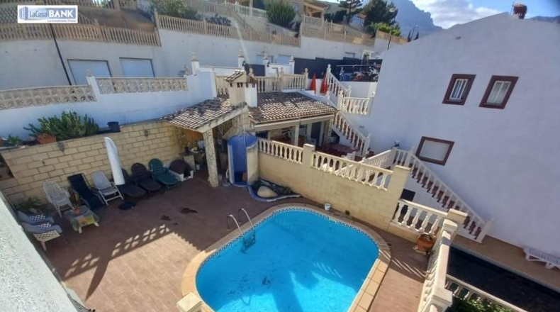 Alicante - La Nucía - 500m2