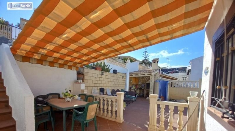 Alicante - La Nucía - 500m2