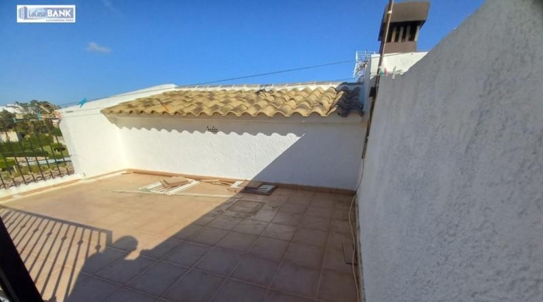 Alicante - La Nucía - 500m2
