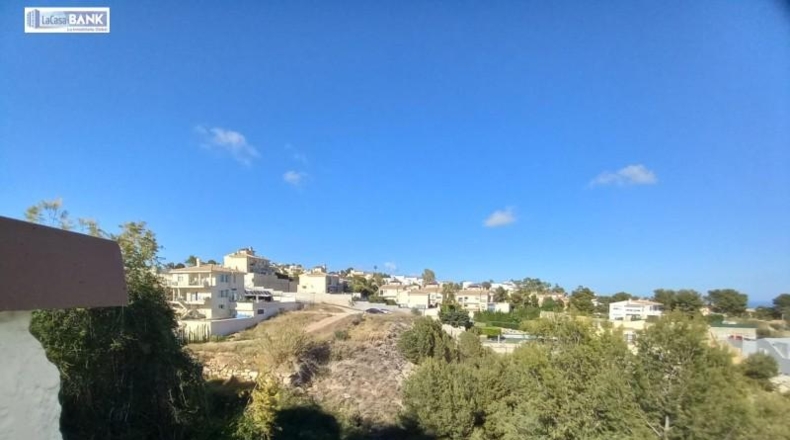 Alicante - La Nucía - 500m2