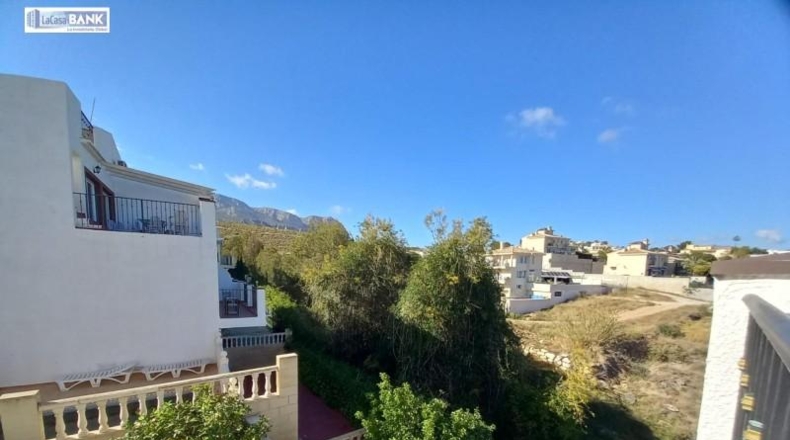 Alicante - La Nucía - 500m2