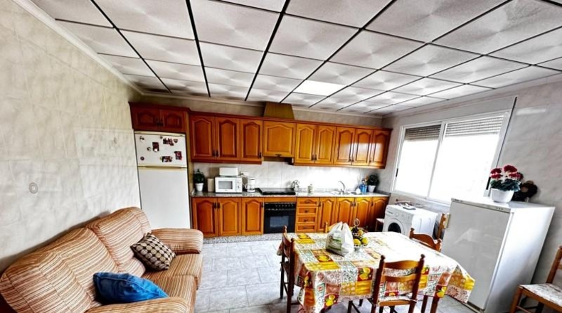 Alicante - Callosa de Segura - 5000m2
