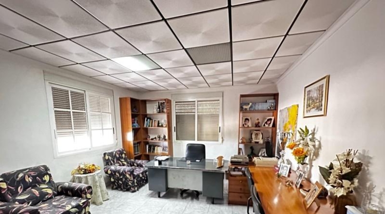 Alicante - Callosa de Segura - 5000m2
