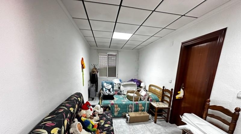 Alicante - Callosa de Segura - 5000m2