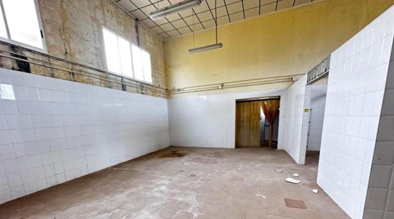 Alicante - Callosa de Segura - 5000m2