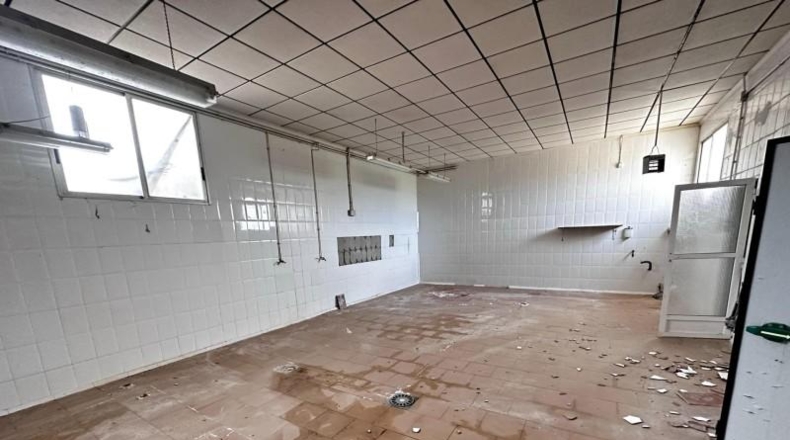 Alicante - Callosa de Segura - 5000m2