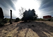 Casa de camp amb terreny en venda a la España, Callosa de Segura, ref.: TR147499 foto