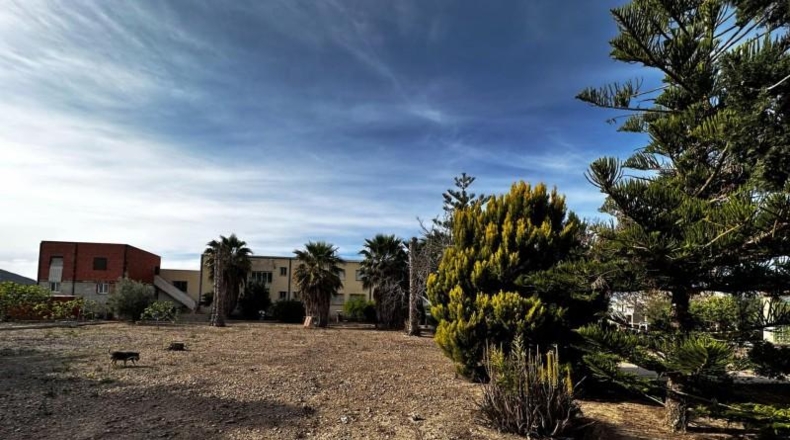 Alicante - Callosa de Segura - 5000m2