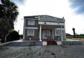 Casa de camp amb terreny en venda a la España, Callosa de Segura, ref.: TR147499 foto