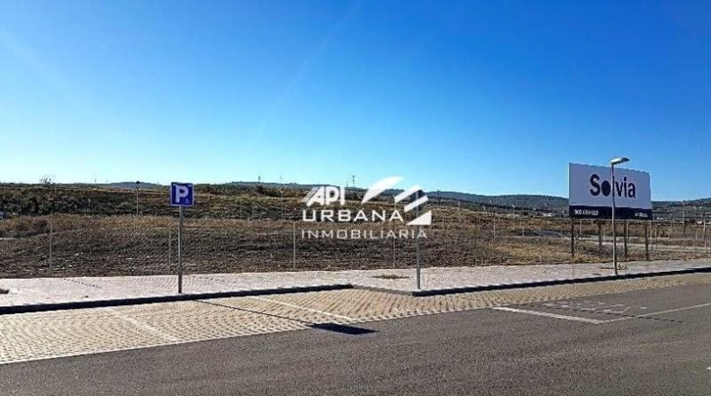 Córdoba - Lucena - 1576m2