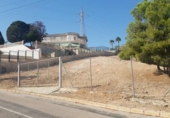 Terreno no urbanizable en venta en la España, Elche, ref: TR115370 foto