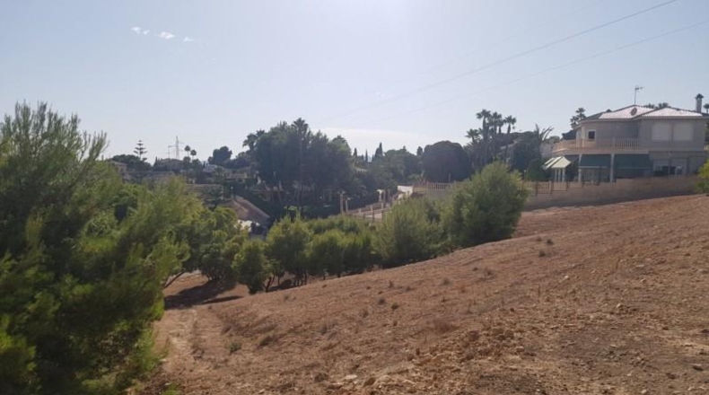 Alicante - Elche - 3306m2