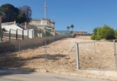 Terreno no urbanizable en venta en la España, Elche, ref: TR115370 foto