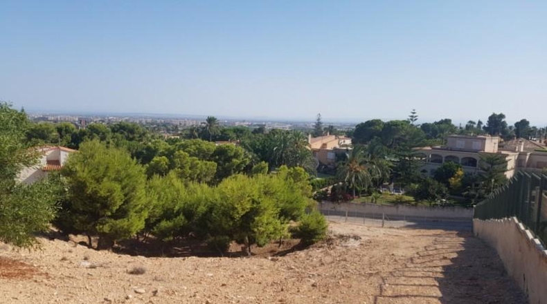 Alicante - Elche - 3306m2
