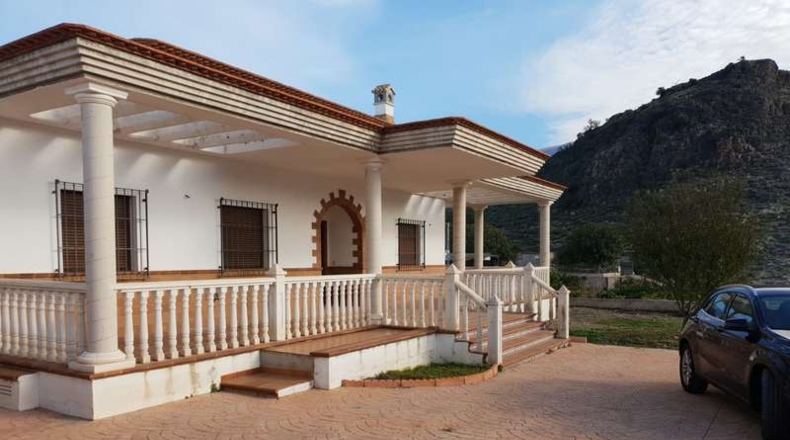 Almería - Berja - 185m2