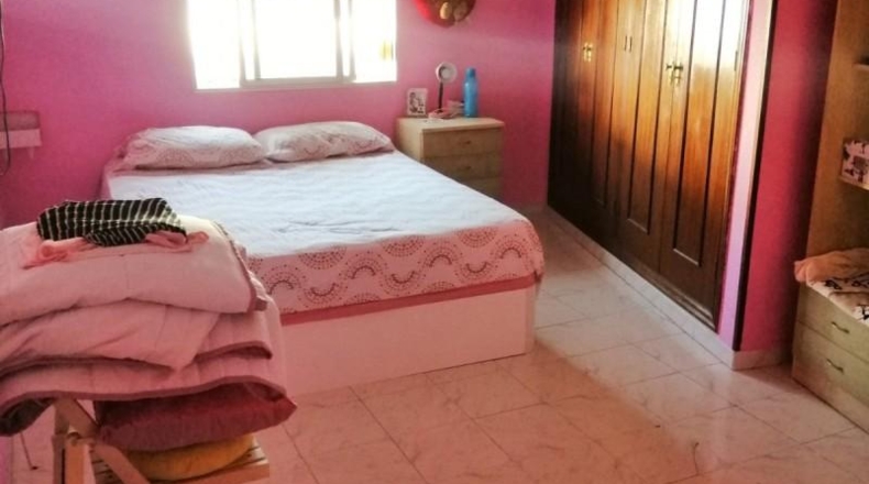 Sevilla - Utrera - 348m2
