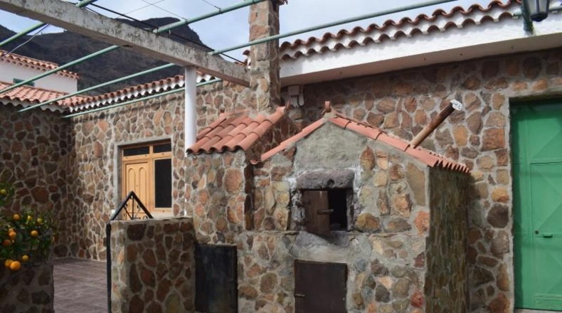Las Palmas - San Bartolomé de Tirajana - 121m2