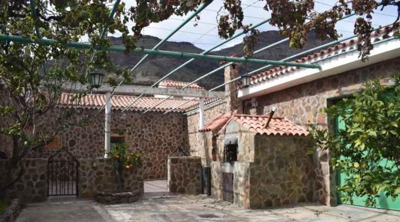 Las Palmas - San Bartolomé de Tirajana - 121m2