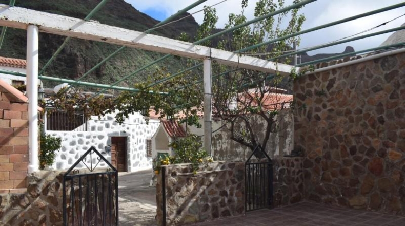 Las Palmas - San Bartolomé de Tirajana - 121m2
