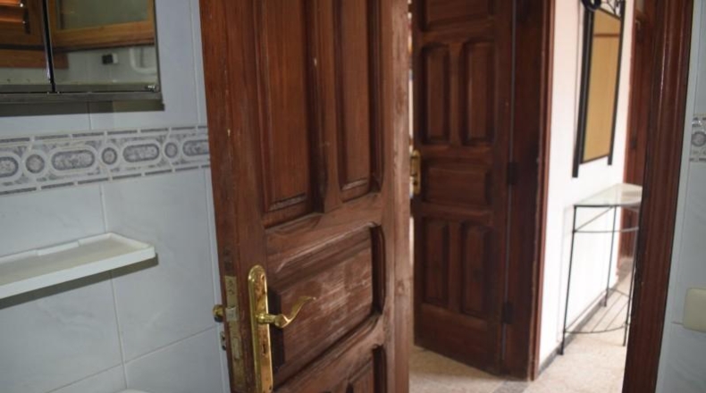 Las Palmas - San Bartolomé de Tirajana - 121m2