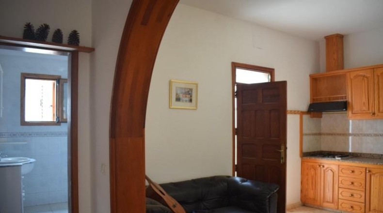 Las Palmas - San Bartolomé de Tirajana - 121m2