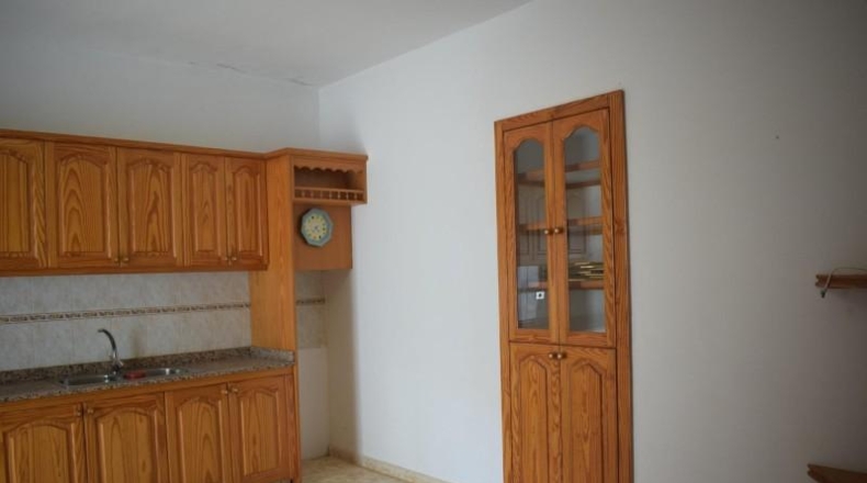 Las Palmas - San Bartolomé de Tirajana - 121m2