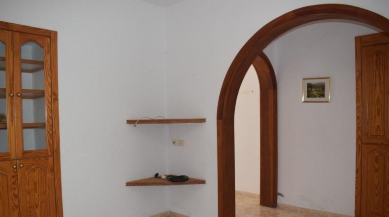 Las Palmas - San Bartolomé de Tirajana - 121m2