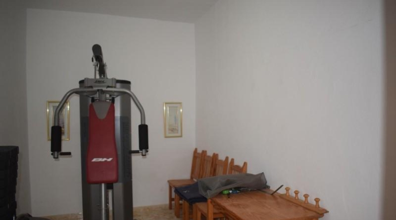 Las Palmas - San Bartolomé de Tirajana - 121m2