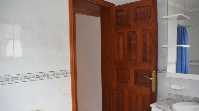 Las Palmas - San Bartolomé de Tirajana - 121m2