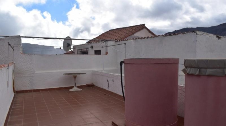 Las Palmas - San Bartolomé de Tirajana - 121m2
