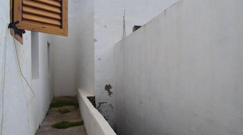 Las Palmas - San Bartolomé de Tirajana - 121m2