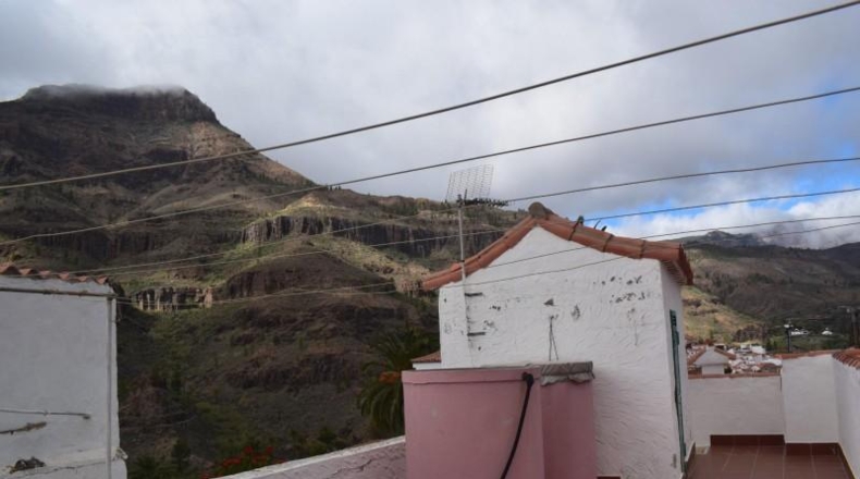 Las Palmas - San Bartolomé de Tirajana - 121m2