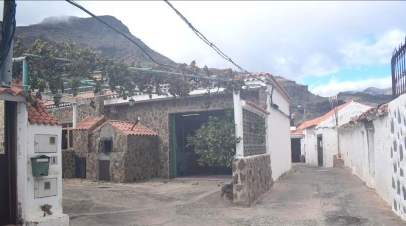 Las Palmas - San Bartolomé de Tirajana - 121m2