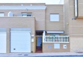 Casa de poble en venda a la España, Puebla de Vícar, ref.: TR355706 foto
