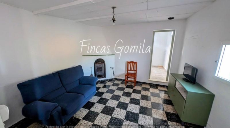 Islas Baleares - Alayor - 2450m2