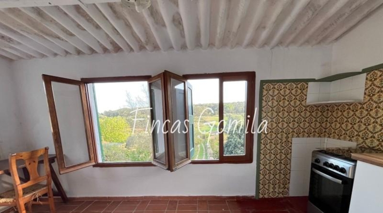 Islas Baleares - Alayor - 2450m2