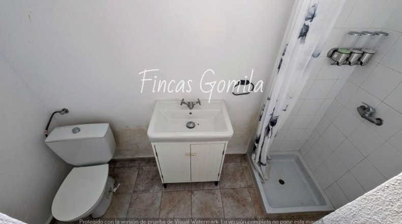 Islas Baleares - Alayor - 2450m2