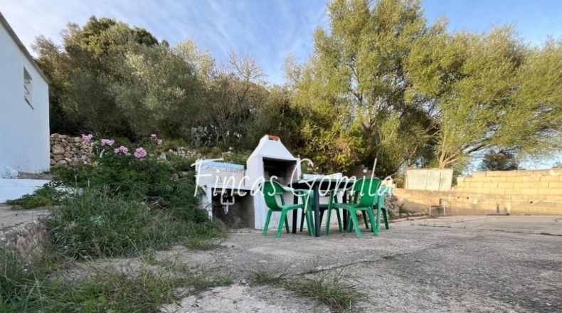 Islas Baleares - Alayor - 2450m2