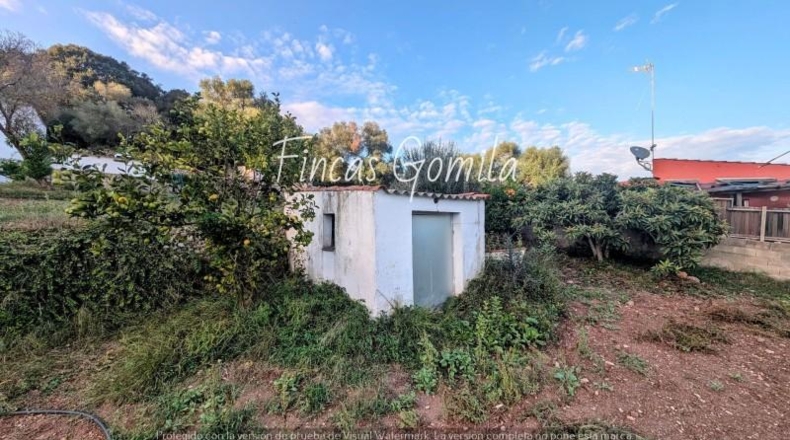 Islas Baleares - Alayor - 2450m2