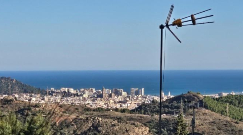 Malaga - Málaga - 709m2