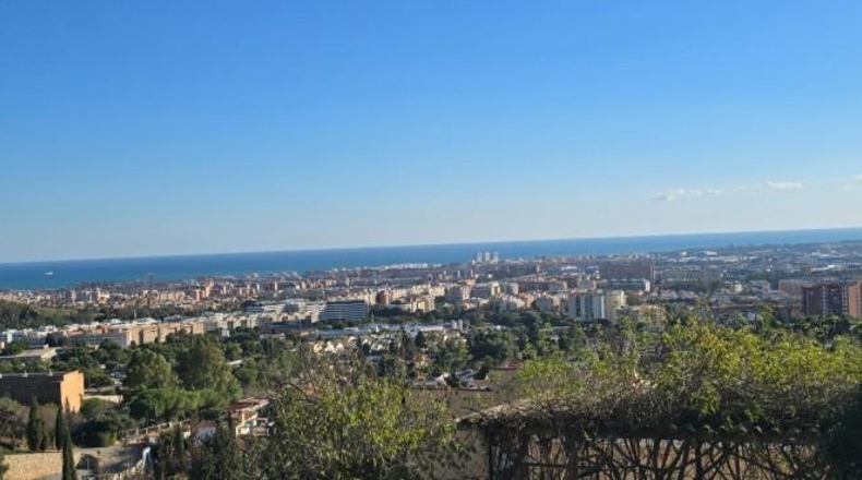 Malaga - Málaga - 709m2