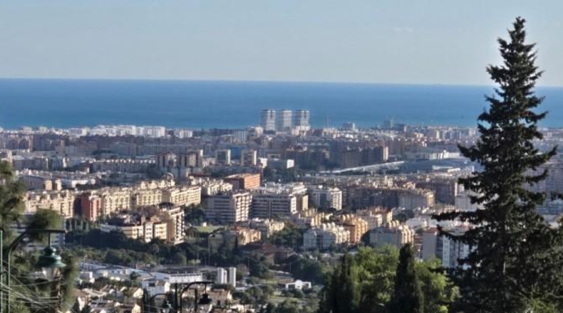 Malaga - Málaga - 709m2