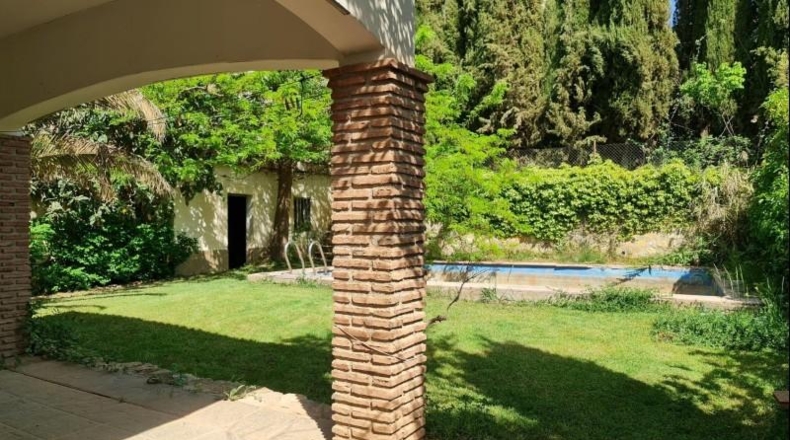 Granada - Graena - 600m2