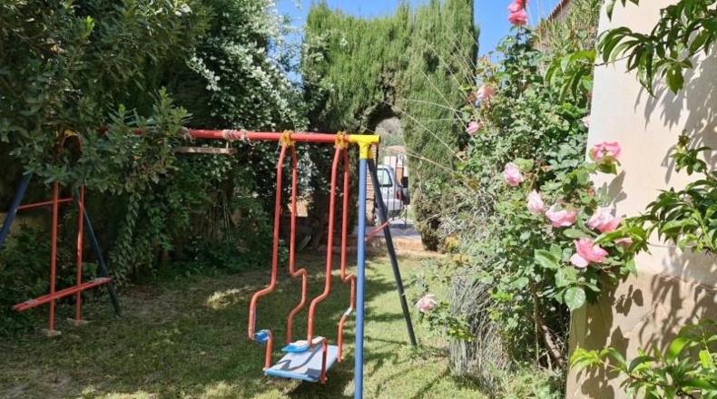 Granada - Graena - 600m2