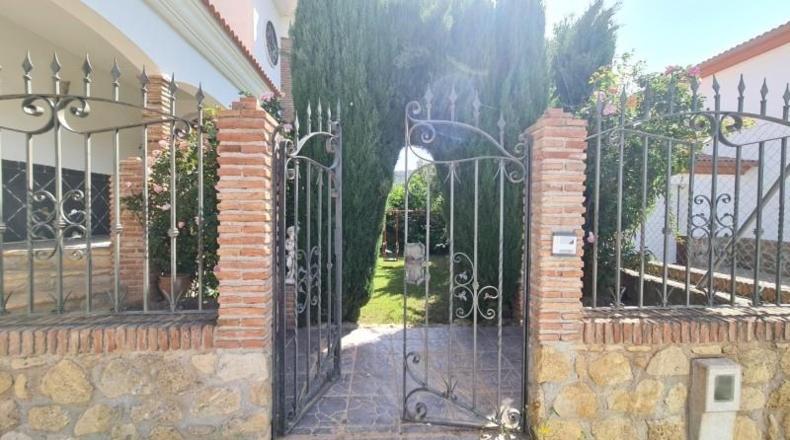 Granada - Graena - 600m2