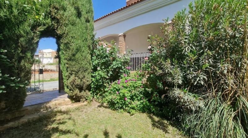 Granada - Graena - 600m2